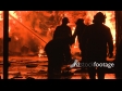 Firemen Fighting Blaze 2 3509